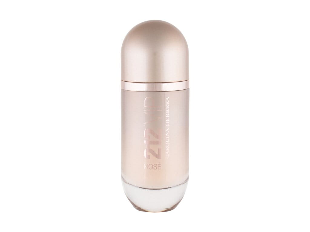 Flakon Carolina Herrera 212 VIP Rosé W Woda perfumowana 80ml-616760